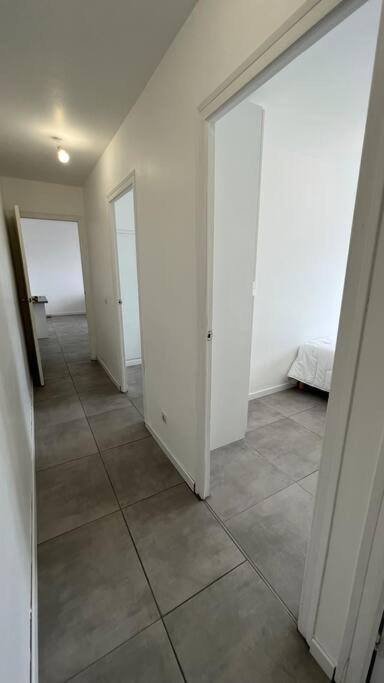 Apartamento Tres Habitaciones Con Vistas Al Mar En Roses Exterior foto